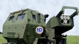 Polonia compra 486 lanzacohetes HIMARS a los Estados Unidos