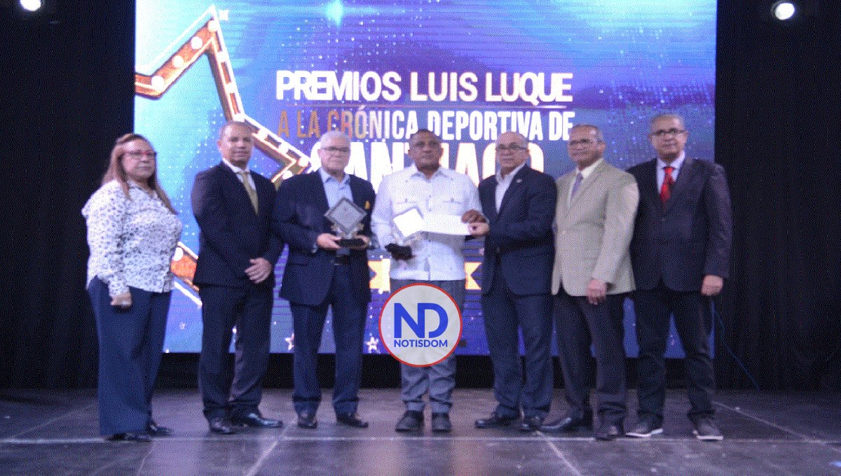 Katherine Rodríguez, atleta del año en gran gala ACDS Banreservas 2 Katherine Rodríguez, atleta del año en gran gala ACDS Banreservas