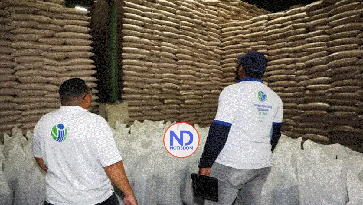 Pro Consumidor interviene almacenes para evitar acaparamiento y especulación con el azúcar