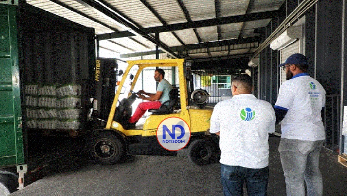 ProConsumidor visita almacenes para evitar acaparamiento azúcar 2 ProConsumidor visita almacenes para evitar acaparamiento azúcar