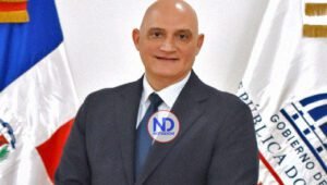 Pavel Isa encabezará delegación de RD en Cumbre ODS de la ONU