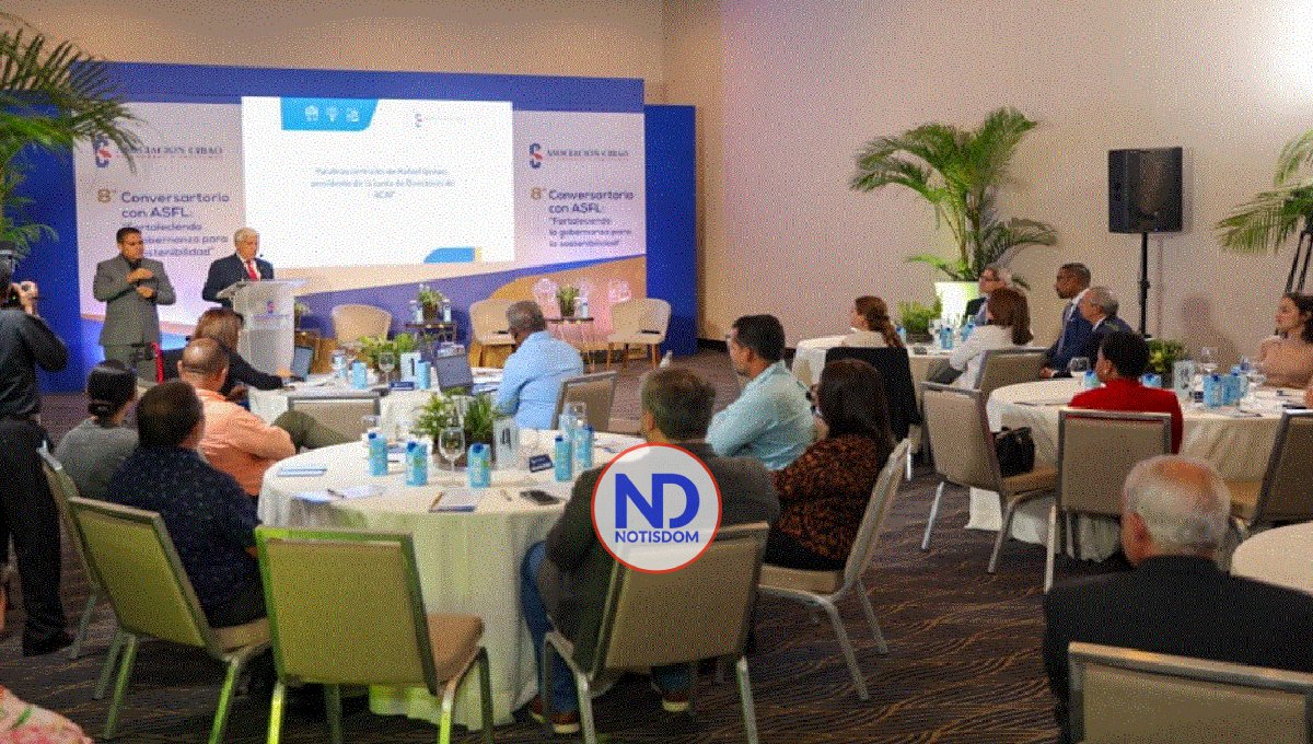 La Asociación Cibao impulsa gobernanza y sostenibilidad ASFL