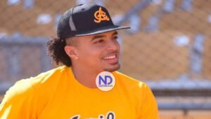 Rafael Morel siempre acarició el sueño de ser parte de Águilas Cibaeñas