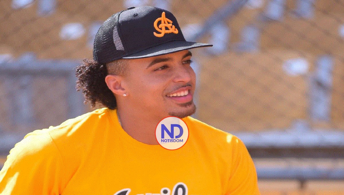 Rafael Morel siempre acarició el sueño de ser parte de Águilas Cibaeñas 2 Rafael Morel siempre acarició el sueño de ser parte de Águilas Cibaeñas