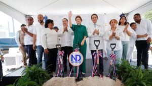 Inician construcción de unidades hemodiálisis y pie diabético en Neyba