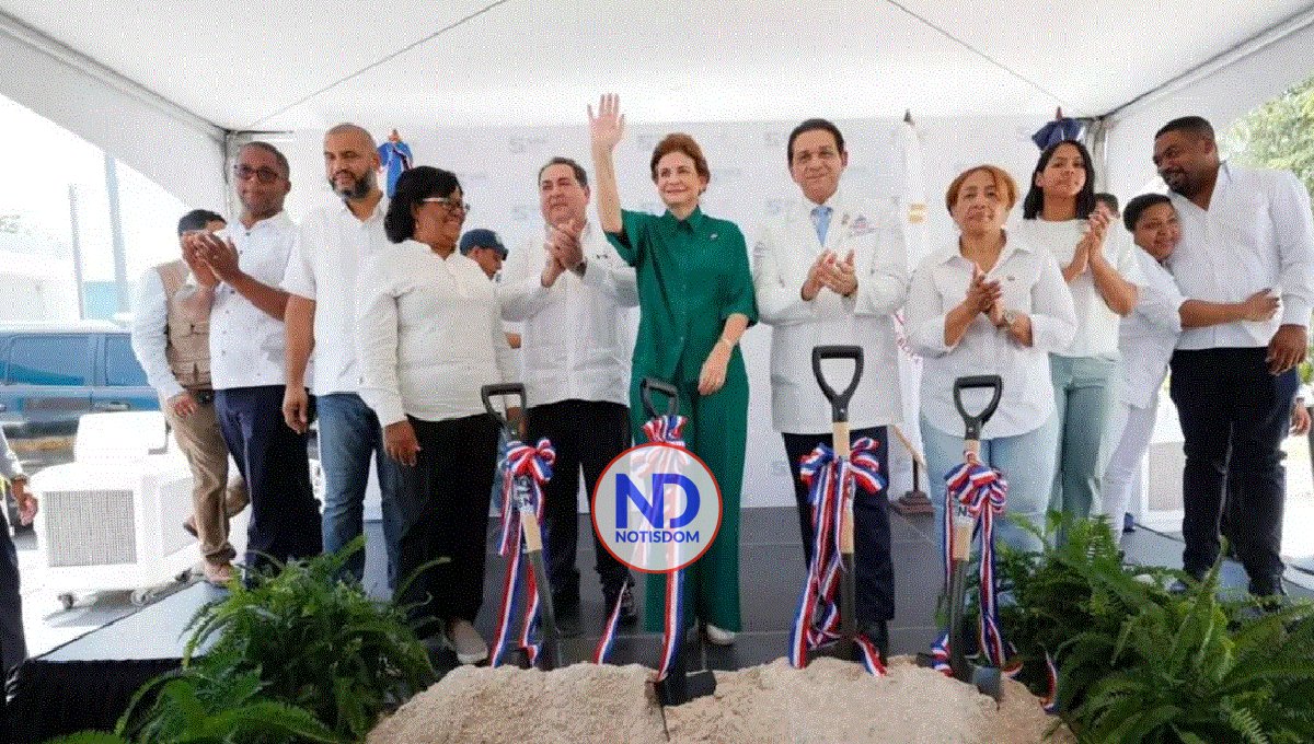 Inician construcción de unidades hemodiálisis y pie diabético en Neyba