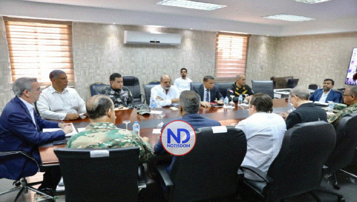 Reunión RD y Haití para tratar crisis por río seguirá jueves