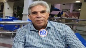 Falleció en SD este sábado Rene Fiallo, humorista y comunicado