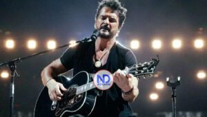 Ricardo Arjona cancela concierto en Chile por «crisis médica»