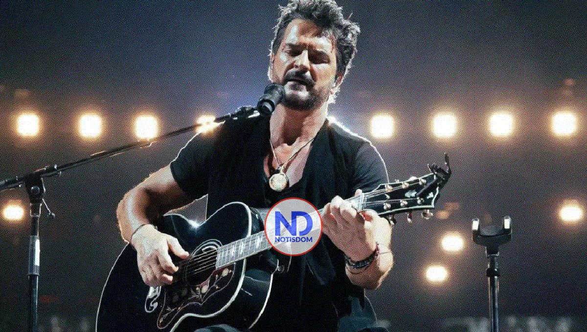 Ricardo Arjona cancela concierto en Chile por "crisis médica" 2 Ricardo Arjona cancela concierto en Chile por «crisis médica»