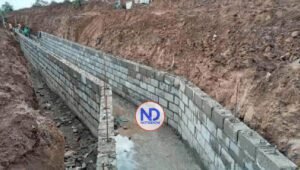 Gobierno haitiano afirma debe construirse canal en río fronterizo