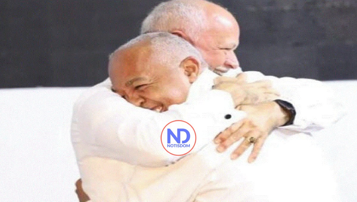 Robert Arias afirma el poder municipal de SDE está con Bertico 2 Robert Arias afirma el poder municipal de SDE está con Bertico