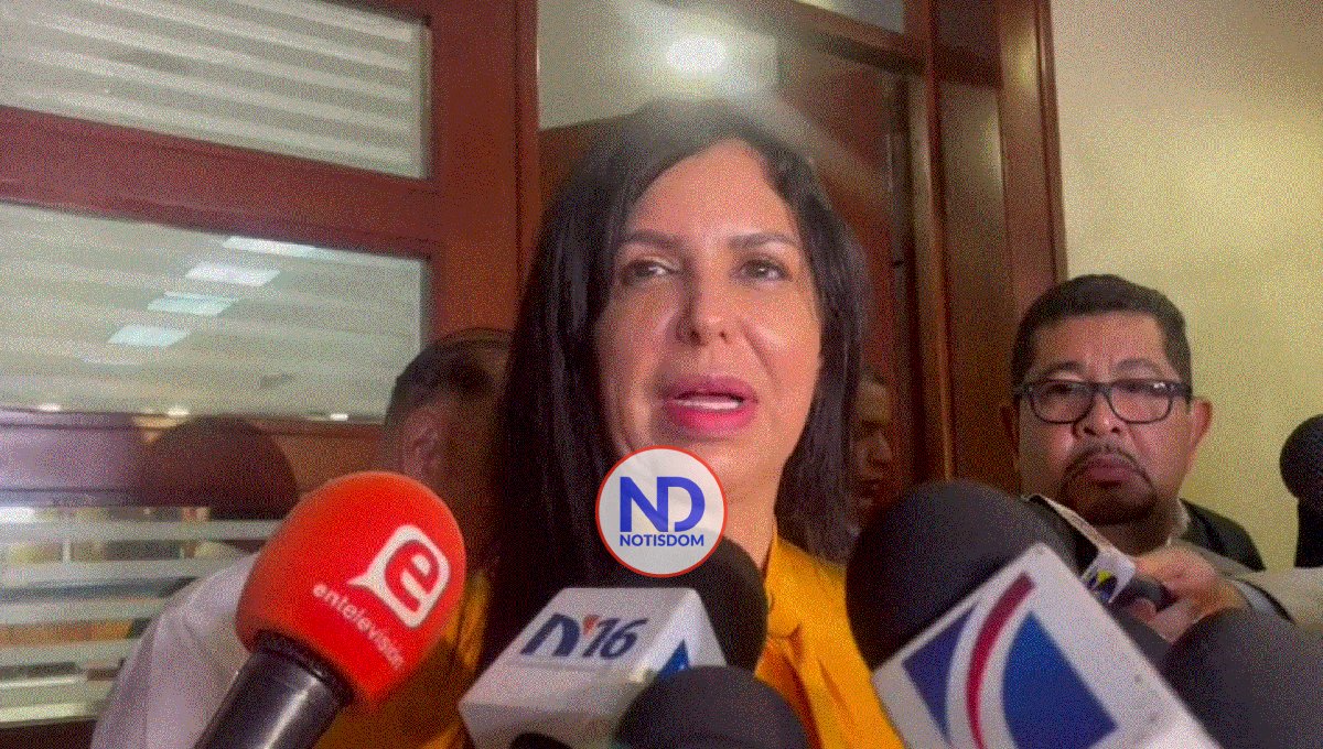 Diputada Amalia Pilarte dice se retirará de la política