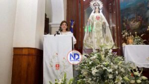 El Gobierno dominicano dispuesto a dialogar con Haití, señaló la Vice