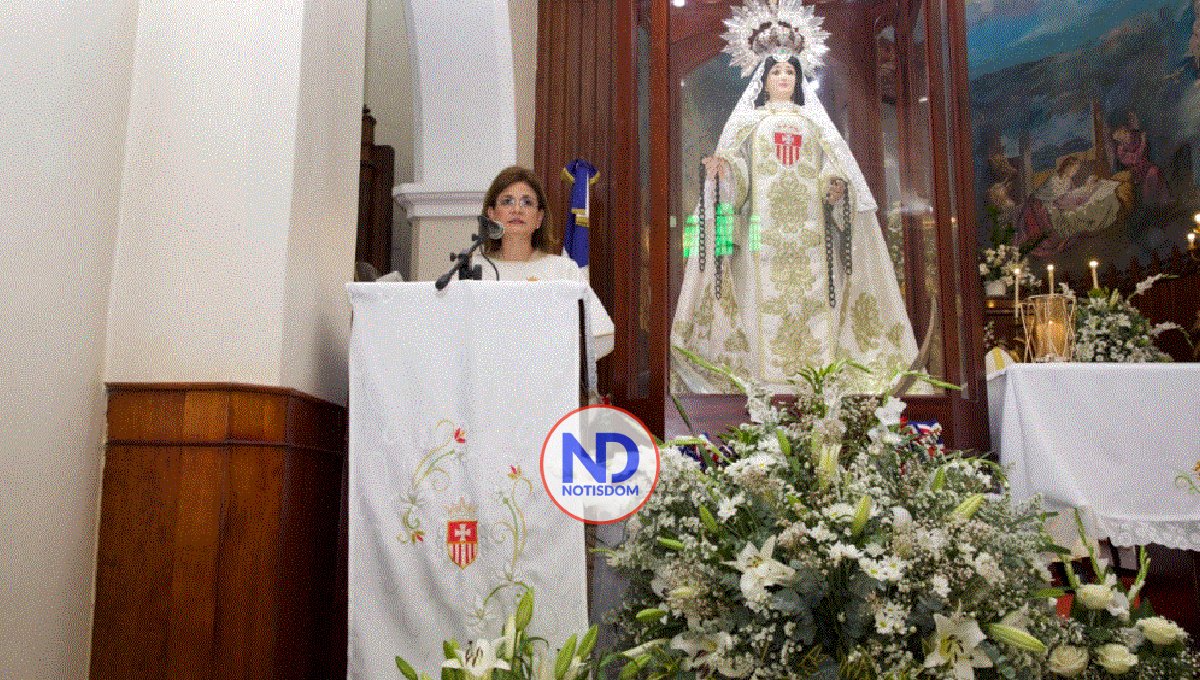 El Gobierno dominicano dispuesto a dialogar con Haití, señaló la Vice 2 El Gobierno dominicano dispuesto a dialogar con Haití, señaló la Vice