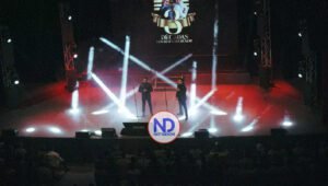 Raymond y Miguel celebran “3 Décadas” de carrera