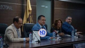 La JCE y partidos debatirán hoy sobre precampaña y campaña