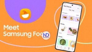 Conoce la app que crea recetas con inteligencia artificial