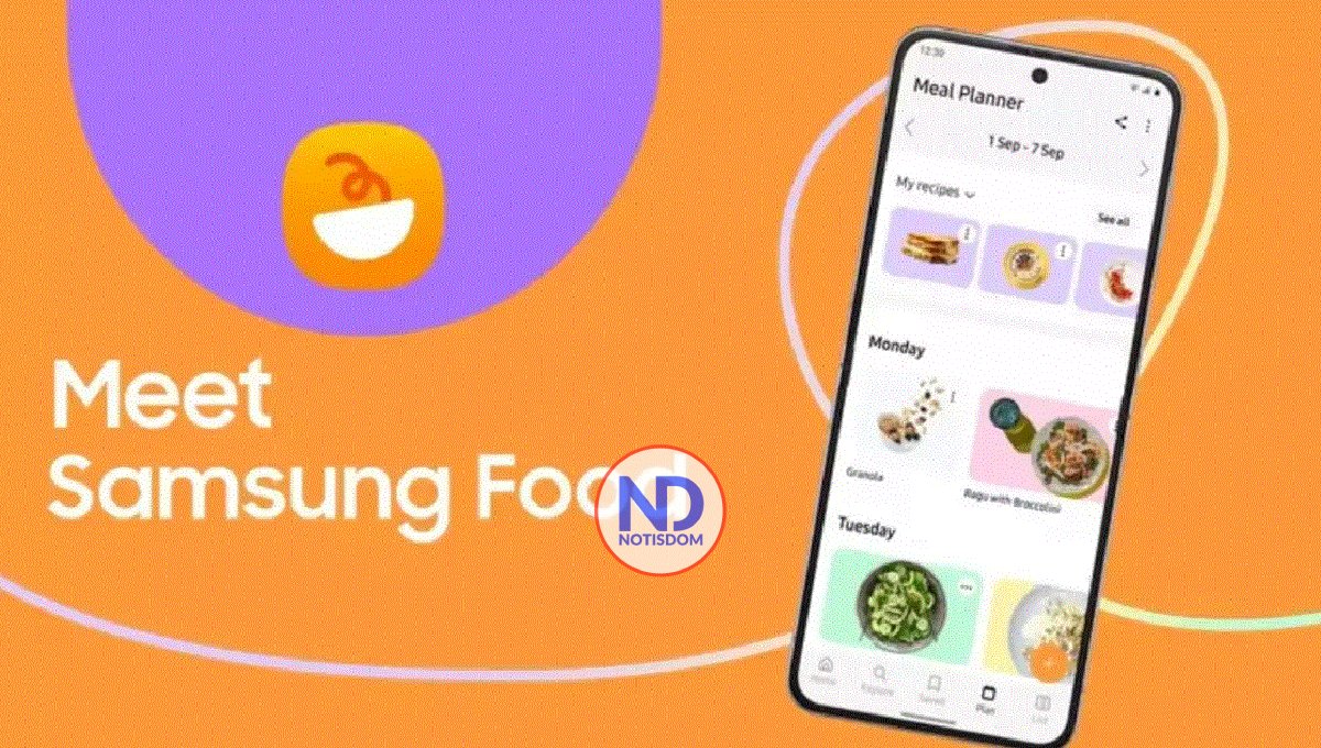 Conoce la app que crea recetas con inteligencia artificial 2 Conoce la app que crea recetas con inteligencia artificial
