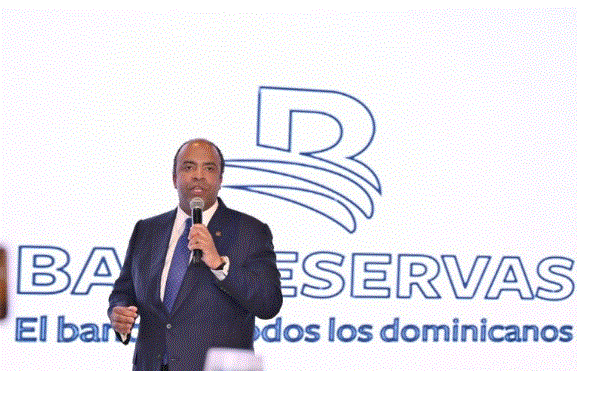 SAMUEL PEREYRA 23 Por primera vez un banco de RD instala sucursal en Nueva York