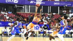 Huellas del Siglo y San Carlos ganan en el TBS Distrito Nacional