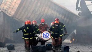 Estos son los nombres de las 37 víctimas del siniestro en San Cristóbal