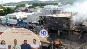 Gobierno entrega desde el martes dinero afectados explosión en SC