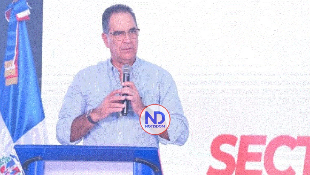 Sector Externo llama apoyar al Presidente Abinader en primarias