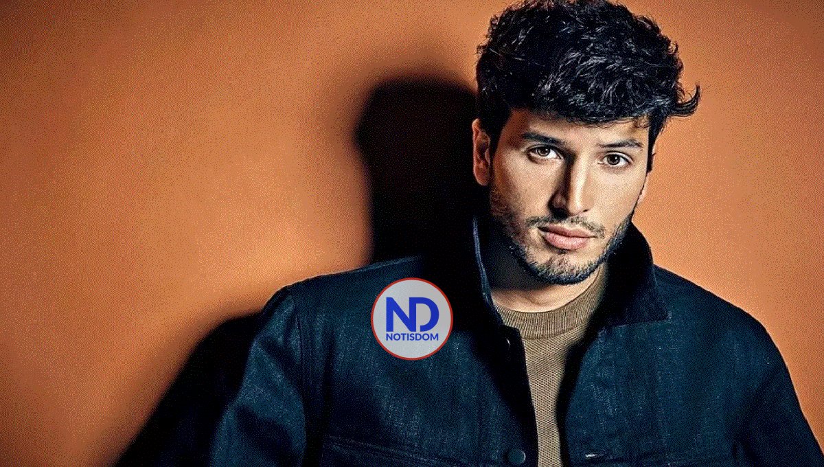 Sebastián Yatra publica nuevo sencillo "Energía Bacana" 2 Sebastián Yatra publica nuevo sencillo «Energía Bacana»