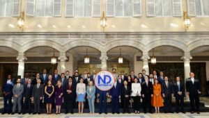 RD se convierte en accionista “serie A” del CAF