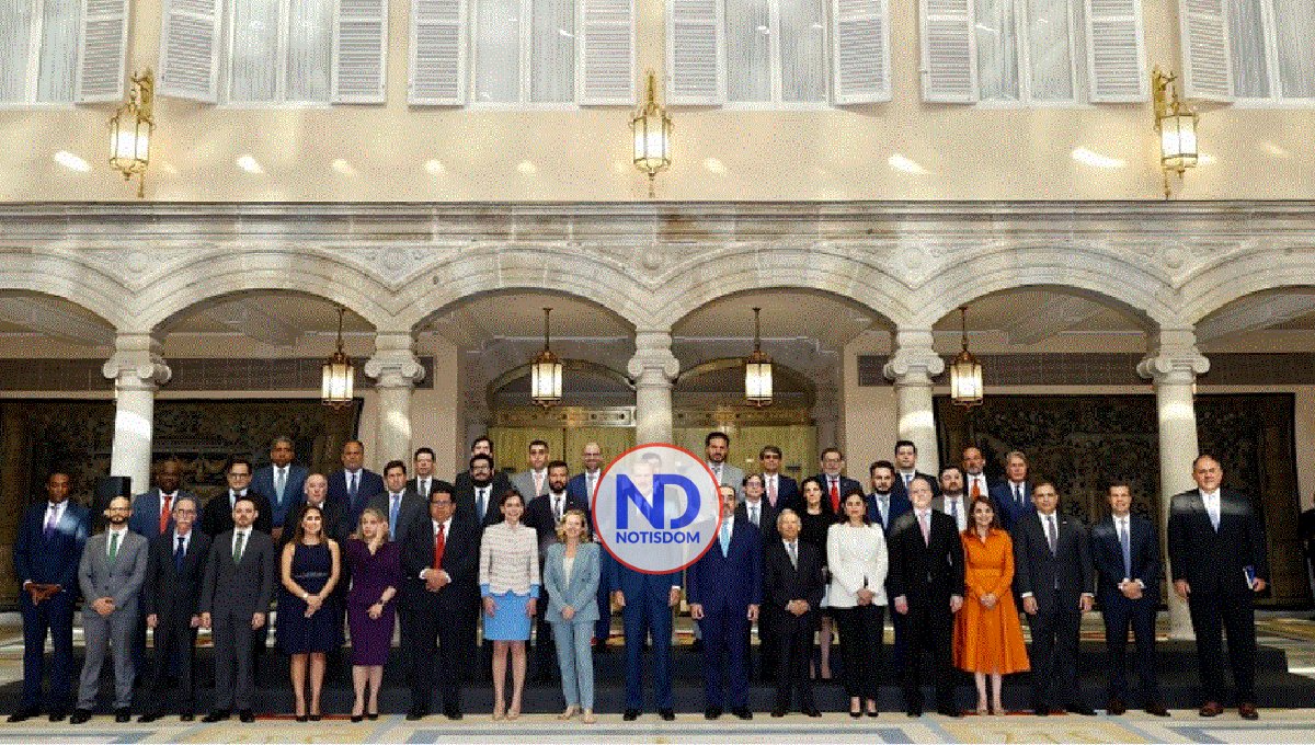 RD se convierte en accionista “serie A” del CAF