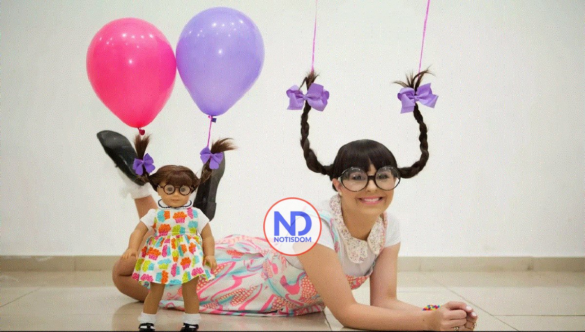 Sofía Globitos regresa con segunda temporada por Color Visión