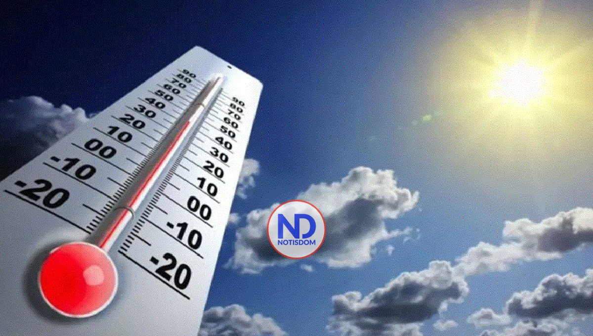 Altas temperaturas podrían causarte la muerte