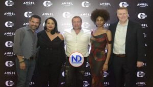 ”Sonido de Libertad” ya está disponible en cines de RD