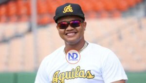 Starlin Castro quiere retomar su carrera aportando al éxito de las Águilas Cibaeñas