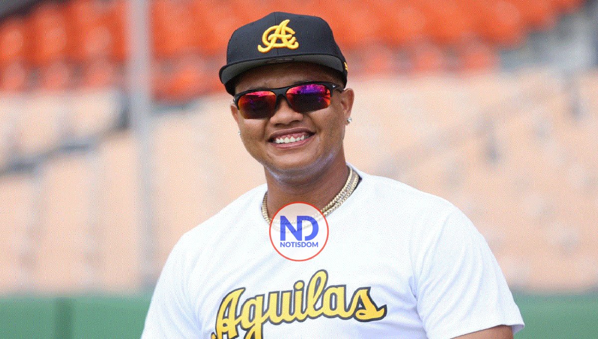 Starlin Castro quiere retomar su carrera aportando al éxito de las Águilas Cibaeñas