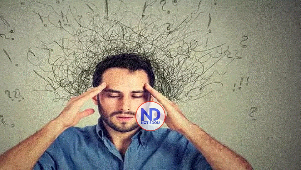 El estrés causa el 50% la dermatitis atópica