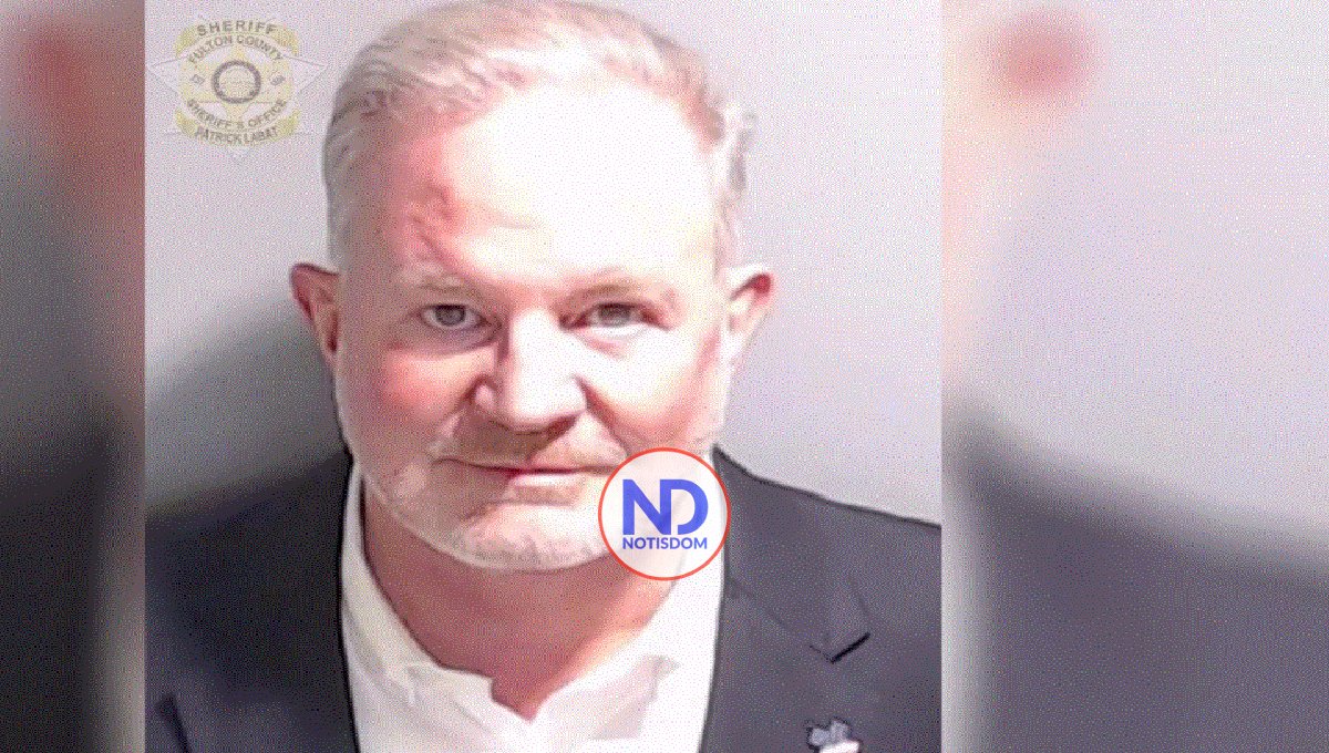 Se declara culpable el primero de los 18 imputados junto a Trump en Georgia