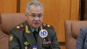 Rusia cifra en 17.000 las bajas del Ejército de Ucrania en septiembre