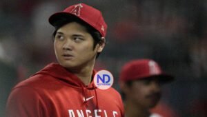 Ohtani dice adiós a la temporada y los Angelinos vuelven a caer