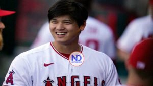 Un cheque en blanco para Shohei Ohtani