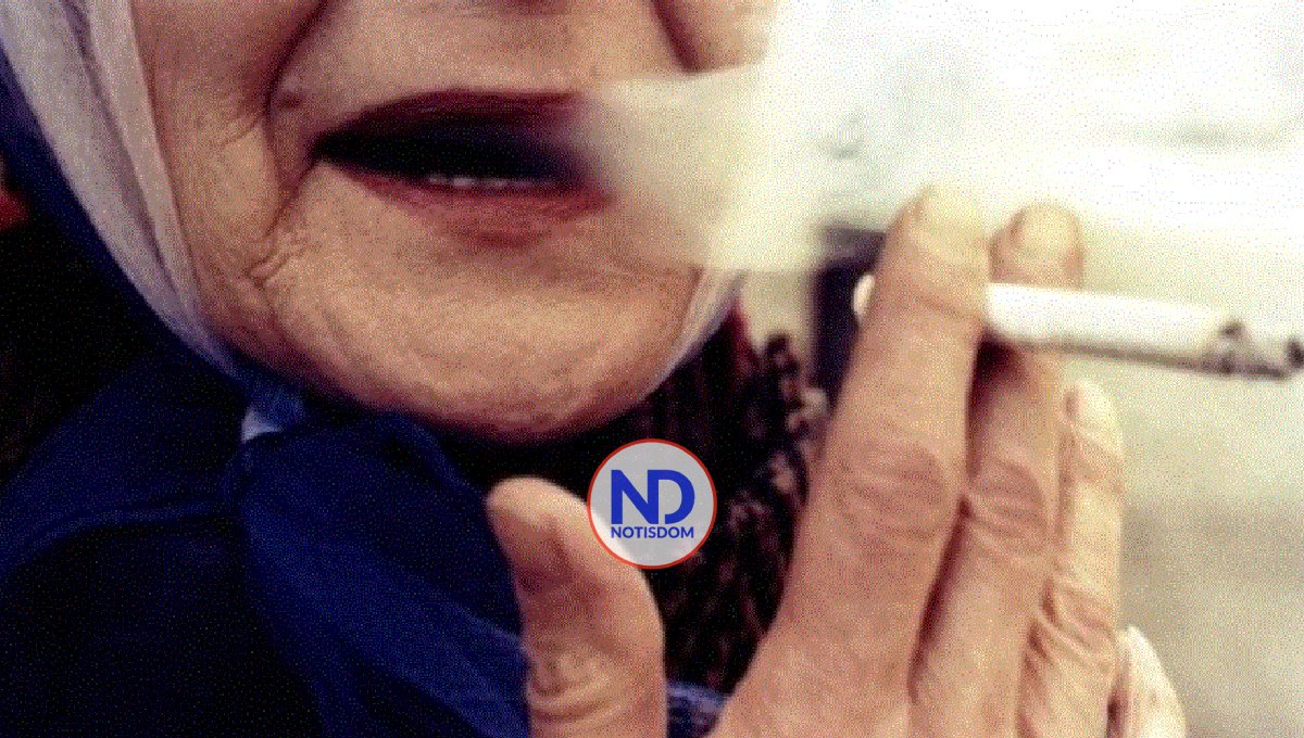 Alertan el tabaco está detrás del 15% casos enfermedad Alzheimer