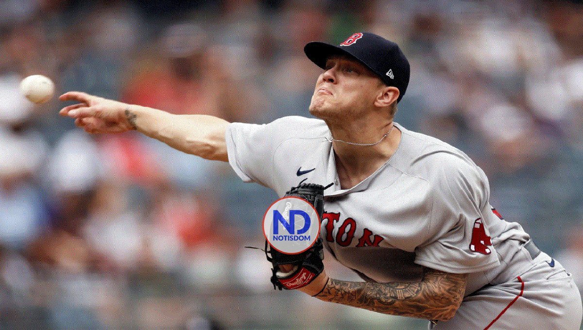 Medias Rojas blanquean a Yankees en primer juego de una doble cartelera