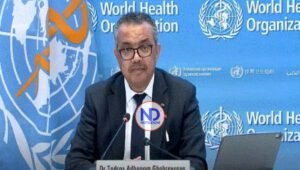 La OMS reconoce iniciativa de RD para atención a la salud mental