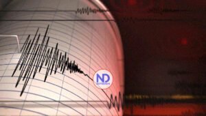 Reportan temblor de 4.1 en Hato Mayor; no hay víctimas ni daños