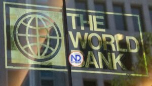 EEUU asegura una reforma del BM no busca contrarrestar a China