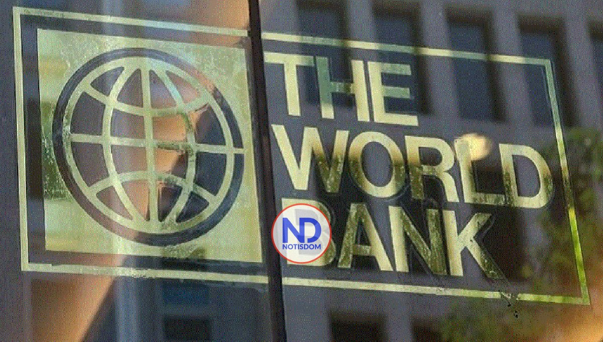 EEUU asegura una reforma del BM no busca contrarrestar a China