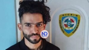 Se entrega “Tin” presunto autor de varios robos