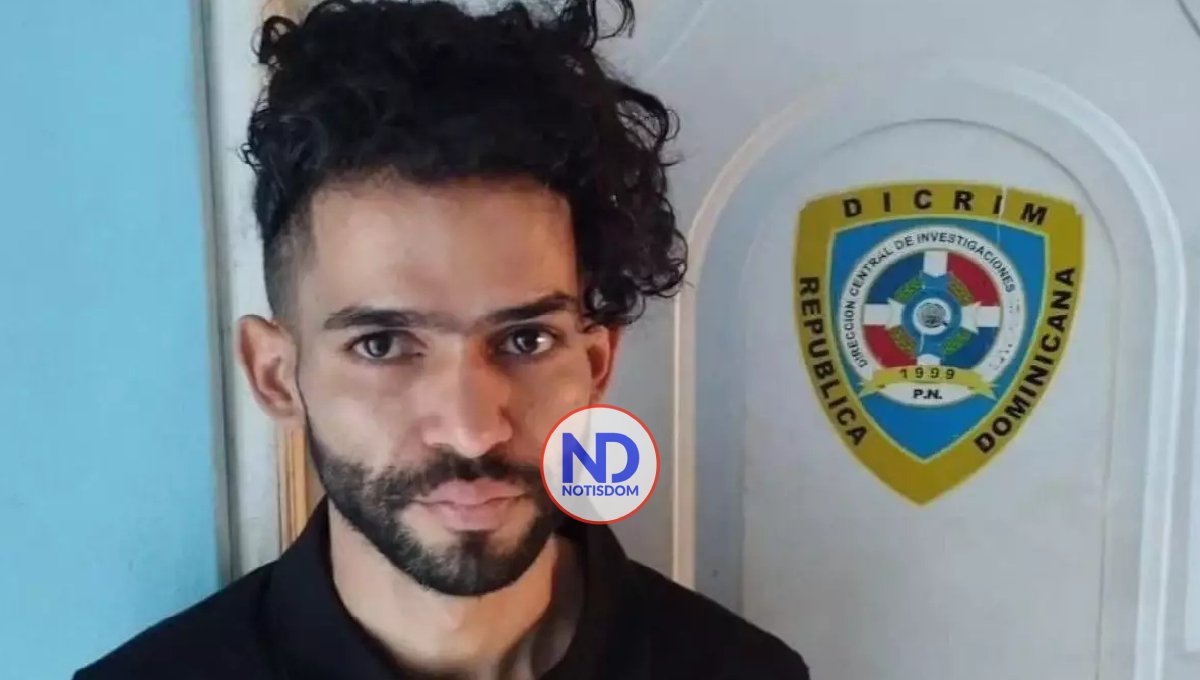 Se entrega “Tin” presunto autor de varios robos