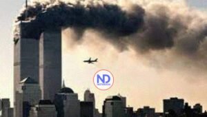 Este 11 de septiembre se cumplen 22 años del ataque a las Torres Gemelas